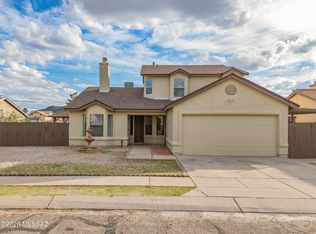 3401 W Avenida Del Pueblo, Tucson, AZ 85746
