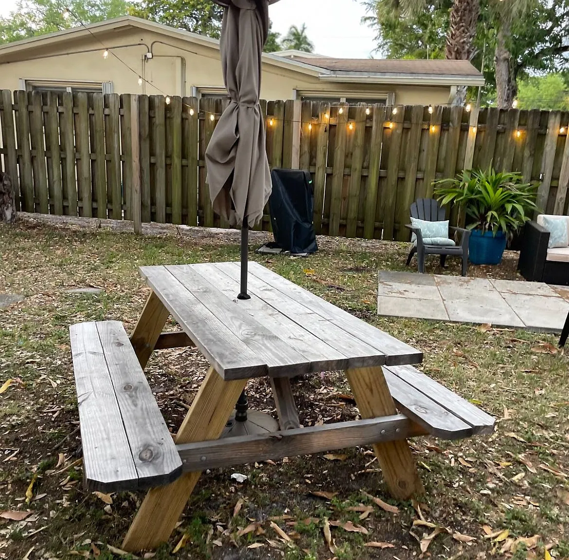 1 bed, 650 sqft, $2,000 — Photo 2