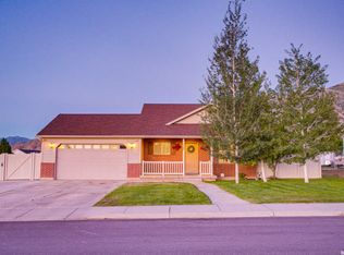 716 N 100 E, Santaquin, UT 84655