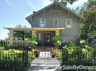 11 W Earle St, Greenville, SC 29609