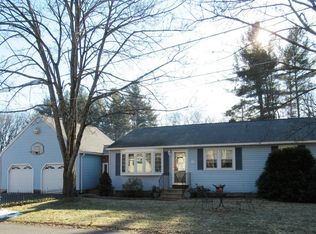 52 Argentine St, Leominster, MA 01453