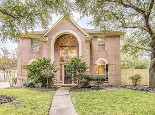 2117 Enchanted Lake Dr, League City, TX 77573