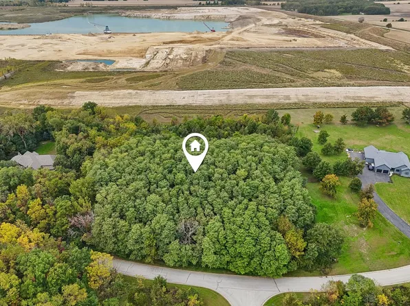 0S701 Autumn Woods Ln Lot 3, Elburn, IL 60119