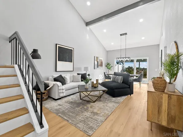 3670 Mission Montana Dr, San Diego, CA 92120