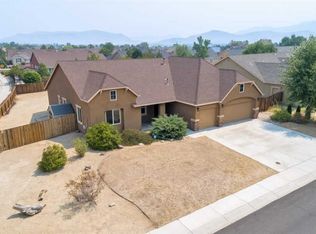 20 Majestic Oak Dr, Dayton, NV