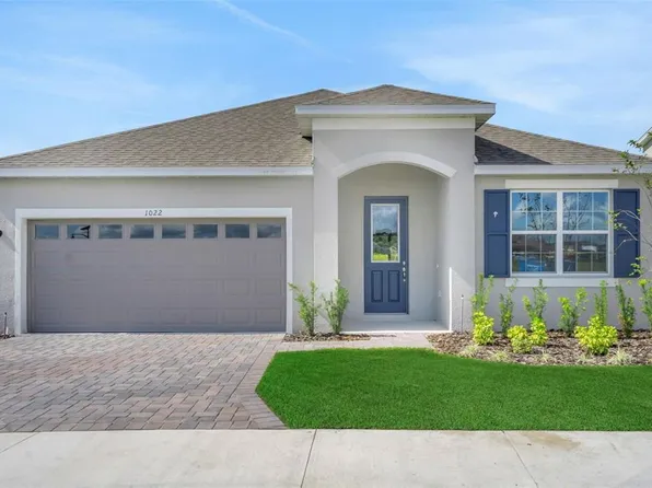 998 Swamp Chestnut Loop, Lady Lake, FL 32159