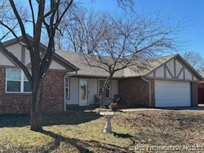 1009 W 18th St, Claremore, OK, 74017
