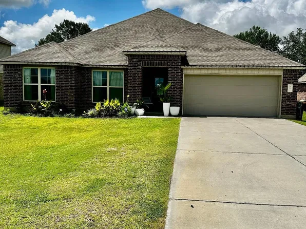 8123 Kinslee Ln, Iowa, LA 70647