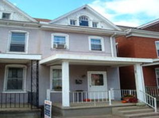 137 Shaw Ave, Lewistown, PA 17044
