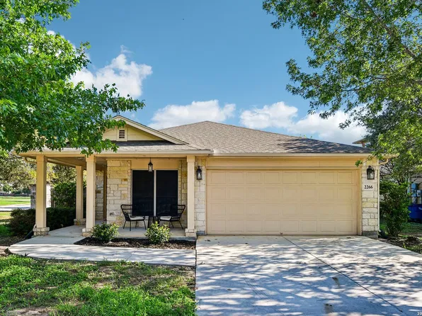 2266 WESTOVER LOOP, New Braunfels, TX 78130