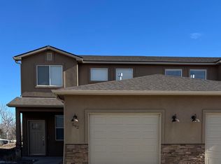 592 Treviso Ct, Grand Junction, CO 81501