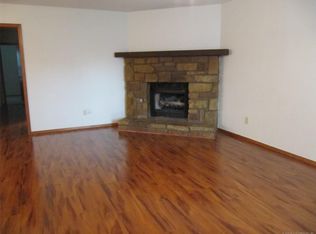 4501 S Gum Ave, Broken Arrow, OK 74011