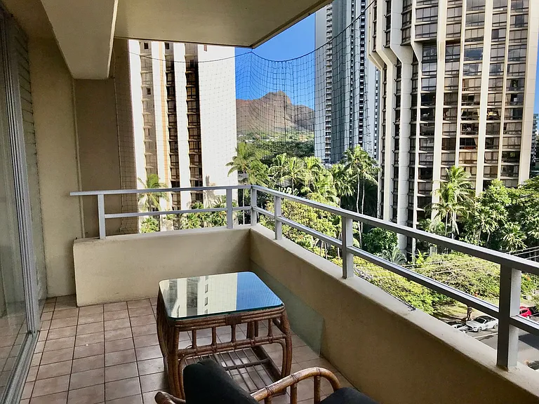 2533 Ala Wai Blvd #901 — Photo 14