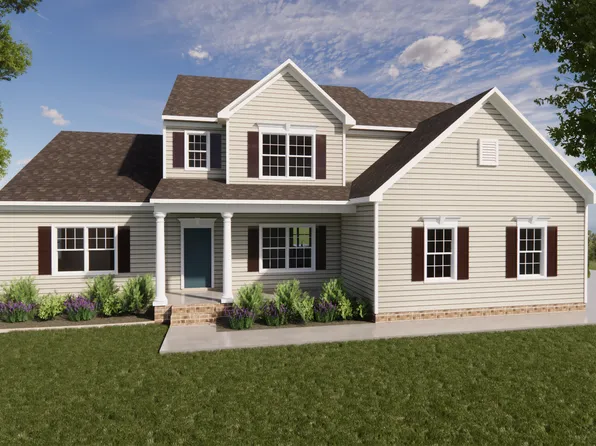 The Hanover Plan, Shirley Commons