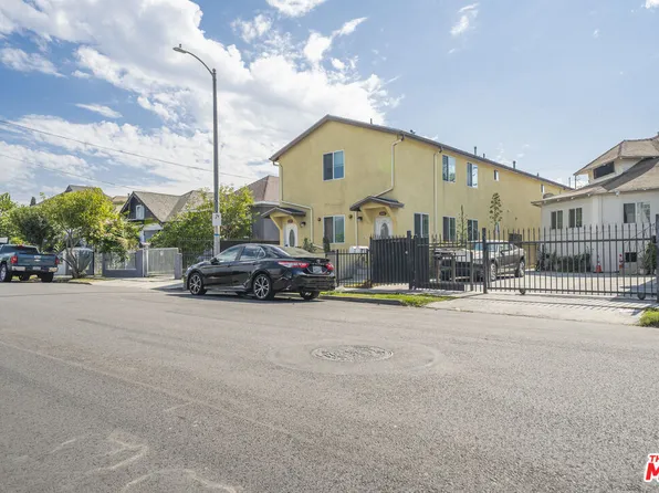 238 W 46th St, Los Angeles, CA 90037