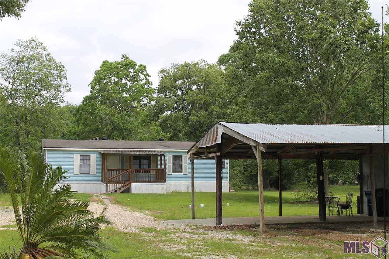 13423 Lakeview Dr, Denham Springs, LA 70726 Zillow