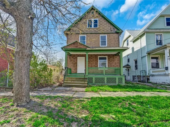 1769 Falls St, Niagara Falls, NY 14303