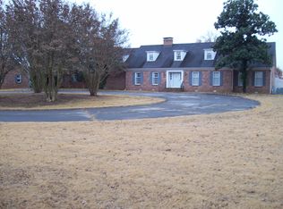 239 S 19th St, Ozark, AR 72949