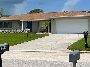 258 Caddy Rd, Rotonda West, FL 33947