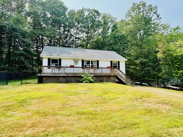 8 Brigham Hill Road N., Fitzwilliam, NH 03447
