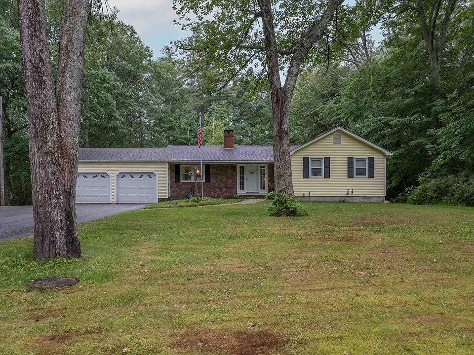 228 Lucas Pond Road, Northwood, NH 03261 | Zillow