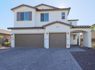 17775 W Lilac St, Goodyear, AZ 85338