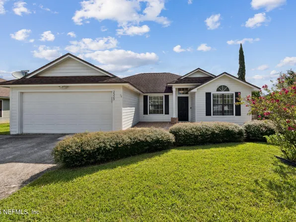 2325 HONOLULU Court, Jacksonville, FL 32246