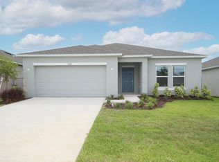 4545 Ranunculus St, Lake Hamilton, FL 33851