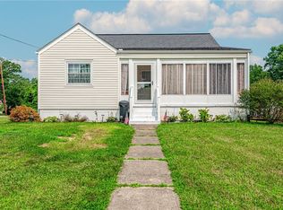 544 Old Waynesburg Rd, Carmichaels, PA 15320