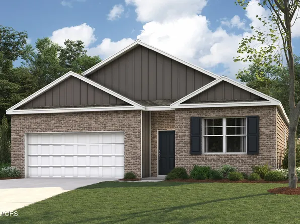 2149 Glen Creek Rd, Knoxville, TN 37924