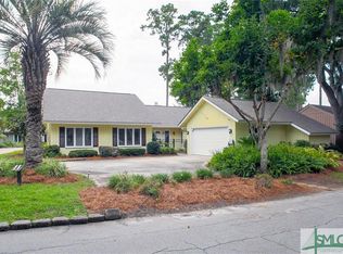 11 Robert Reid Ct, Savannah, GA 31411