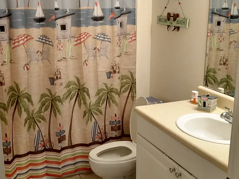11400 Ocean Walk Ln #208 — Photo 12
