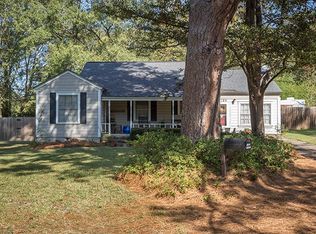 1105 Ralph Ave, Lufkin, TX 75901