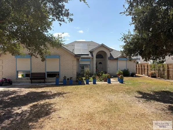 710 N Arroyo Blvd, Los Fresnos, TX 78566