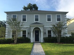 4017 W Cleveland St, Tampa, FL 33609