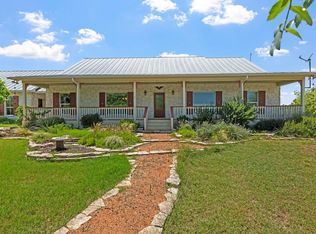 5800 Center Point Rd, Fredericksburg, TX 78624