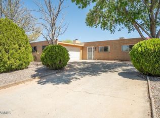 4810 E Paseo Las Palmas, Sierra Vista, AZ 85635