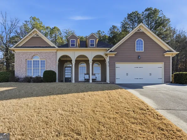 15 Isabella Ct NE, Cartersville, GA 30121