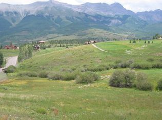 156 Adams Ranch Rd, Telluride, CO 81435