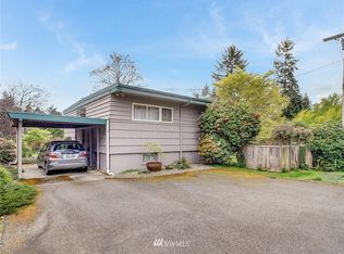 10845 NE 59th St, Kirkland, WA