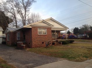 200 Caldwell St, Camden, AL 36726