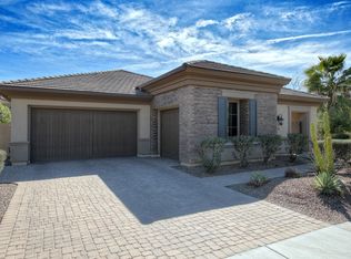 291 W New Dawn Dr, Chandler, AZ 85248