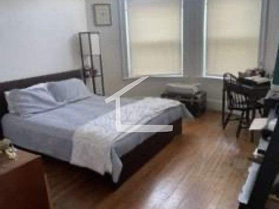 1673 Beacon #3 Brookline (Washington Square) Unit Photo 2