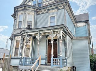 4027 Jacob St, Wheeling, WV 26003