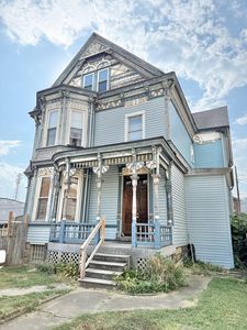 4027 Jacob St., Wheeling, WV, 26003