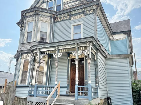 4027 Jacob St., Wheeling, WV 26003
