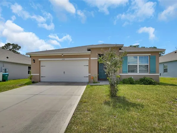 1235 Winter Gray Cir, Deltona, FL 32738