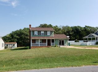 275 Fairview Rd, Luray, VA 22835