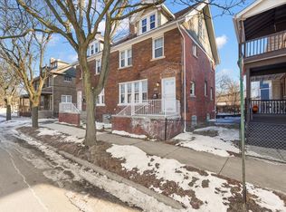 8214 Brush St, Detroit, MI