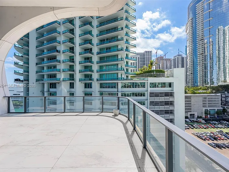 1000 Biscayne Blvd #1201 — Photo 67